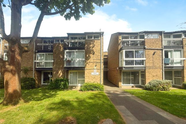 Oliver Court, Leicester LE2 1 bed apartment for sale
