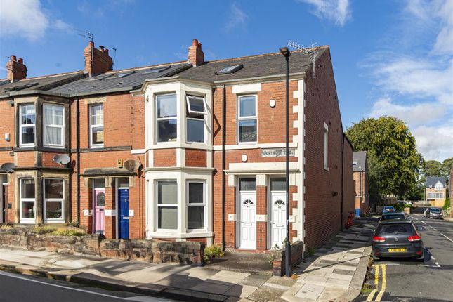 7 bedroom maisonette for sale