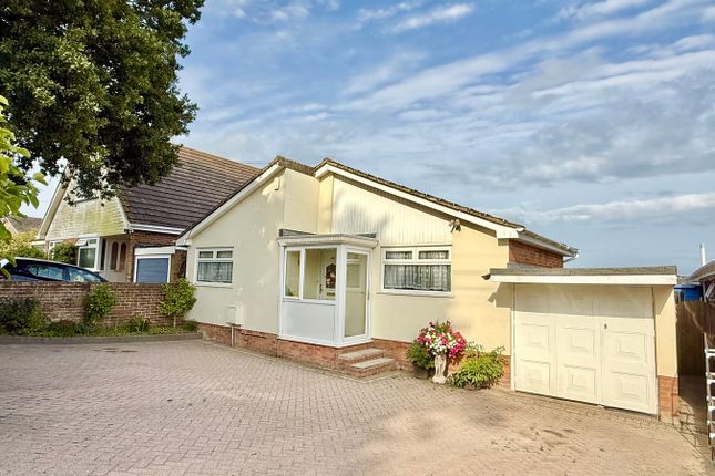Pine Avenue, Hastings, TN34 3 bed detached bungalow for sale