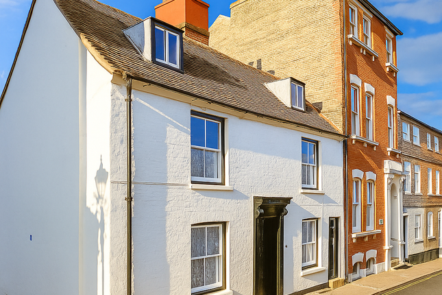 St. Margarets Street, Rochester 4 bed terraced house for sale