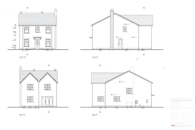 Spital Lane, Brentwood, Essex, CM14 Land for sale