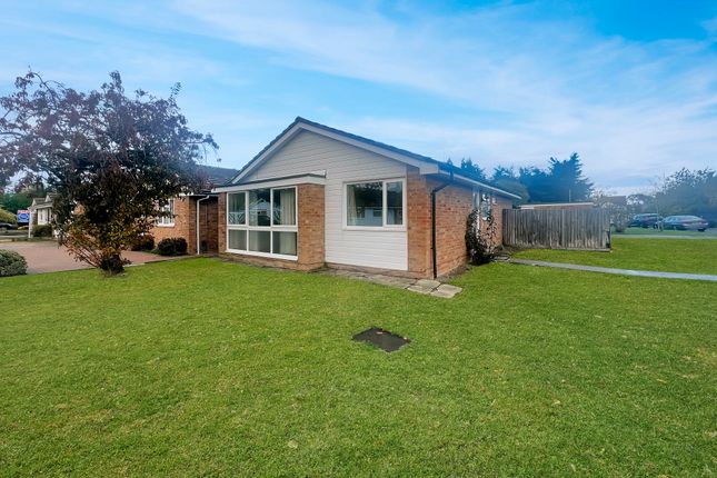 Cambridge CB2 3 bed bungalow for sale