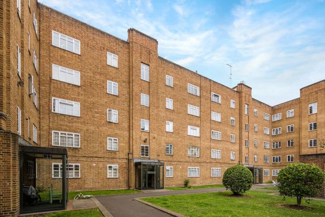 Maida Vale, London 2 bed flat for sale