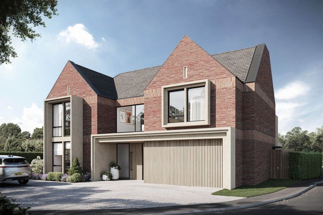 Burcot, Oxfordshire OX14 4 bed property with land for sale