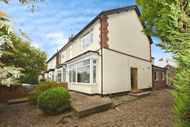 6 bedroom semi-detached house for sale