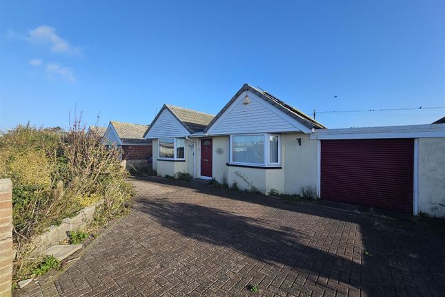 Reap Lane, Portland 2 bed detached bungalow for sale