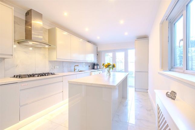 Northwood Road, Thornton Heath CR7 4 bed house for sale