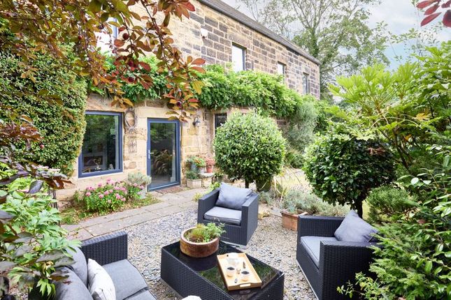 1 Grange Court, Badsworth WF9 5 bed character property for sale