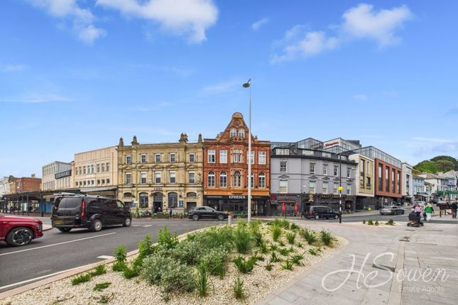 2 bedroom penthouse for sale