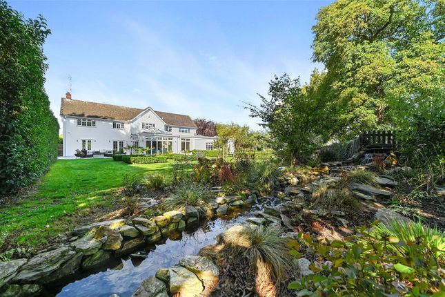 High Street, Henham, Essex, CM22 5 bed detached house for sale