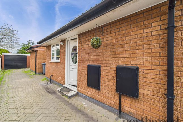 3 bedroom bungalow for sale