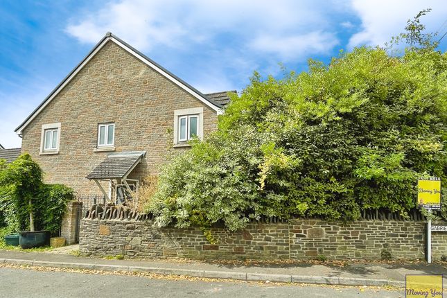 Gabriel Close, Bristol, South... 4 bed semi