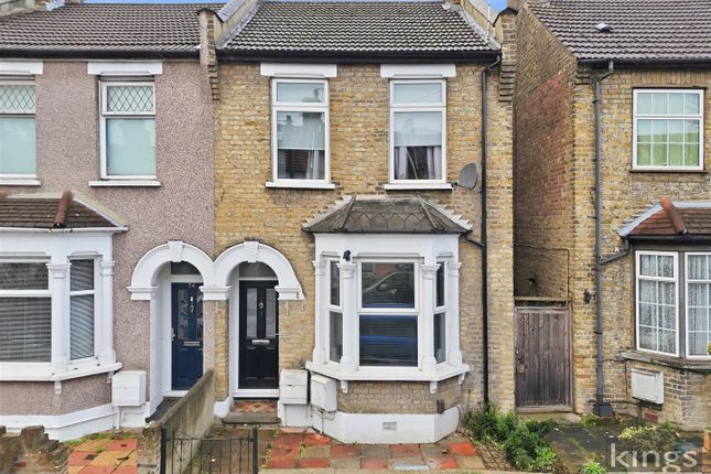 Burleigh Road, Enfield 1 bed ground floor flat for sale