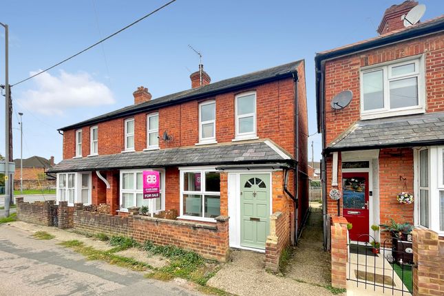 Marlow SL7 3 bed end of terrace house for sale