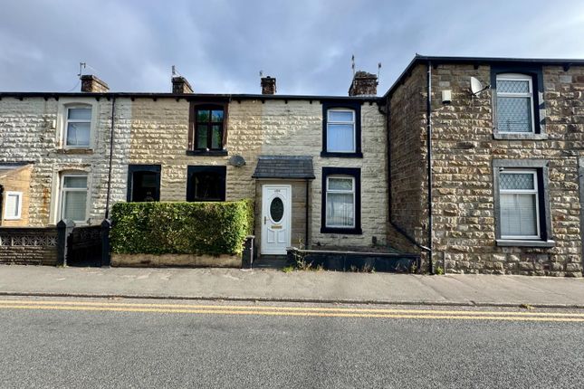 Gannow Lane, Burnley 2 bed terraced house for sale
