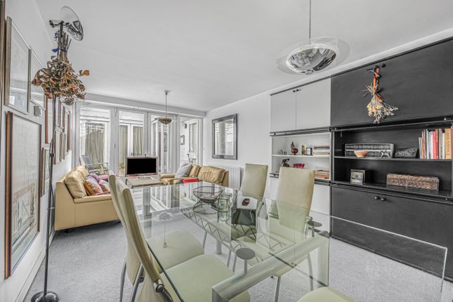 The Colonnades, 34 Porchester Square... 3 bed maisonette for sale
