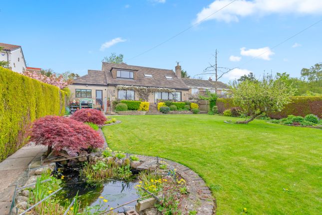 Hillings Lane, Hawksworth, Leeds... 4 bed detached house for sale