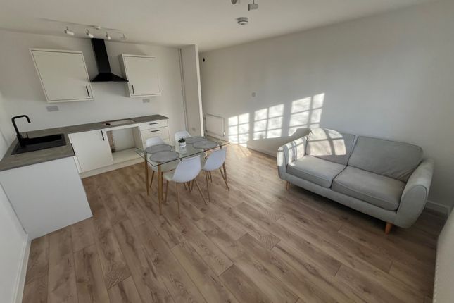 1 bedroom flat for sale