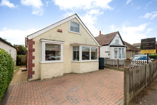 Northwood Road, Tankerton, Whitstable 4 bed bungalow for sale