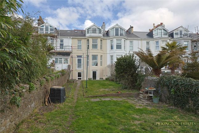Mount Gould Road, Plymouth PL4 4 bed terraced house for sale