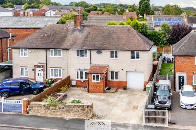 4 bedroom semi-detached house for sale