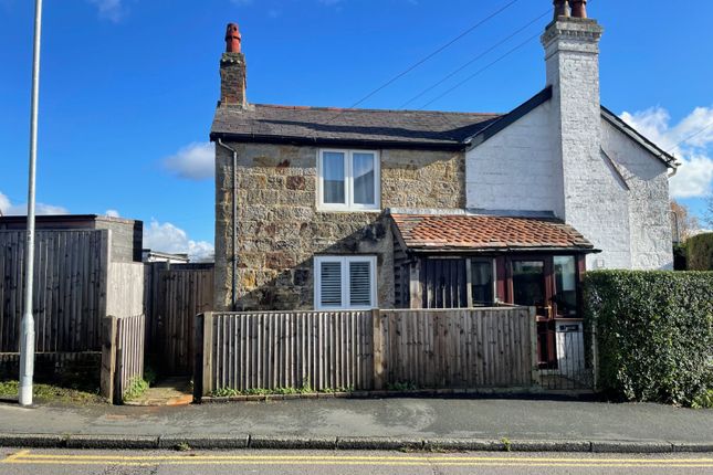 Queens Road, East Sussex TN6 2 bed end of terrace house for sale