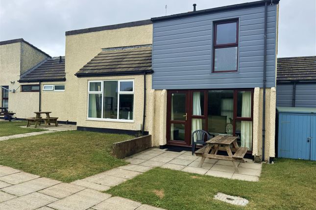 Trevellas St. Agnes, Cornwall 3 bed house for sale