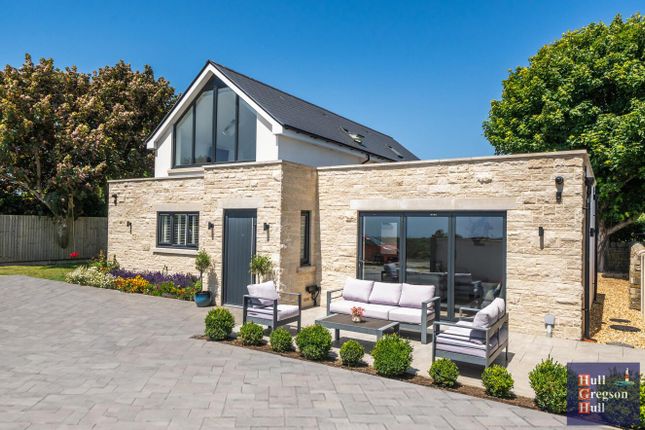 The Mill House, Park Road, Portland 3 bed detached house for sale