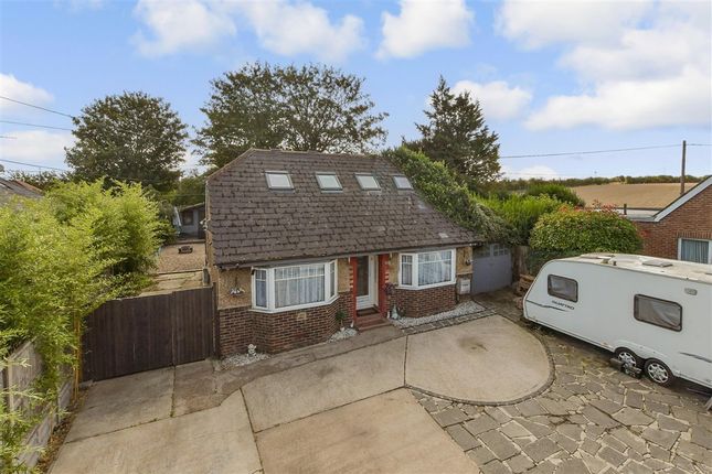 5 bed detached bungalow