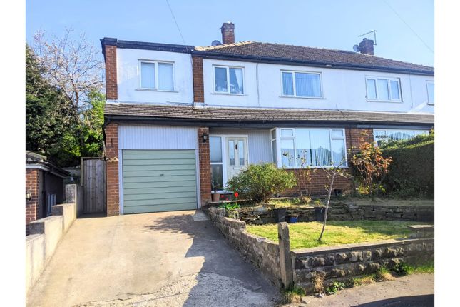 5 bedroom semi-detached house for sale