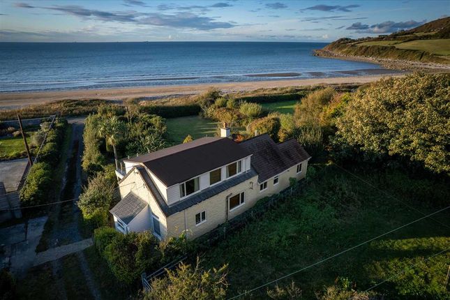 Y Bwthyn, Llanddona,Isle of Anglesey 4 bed detached house for sale