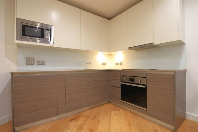 Balfour Road, Hounslow, TW3 1 bed flat for sale