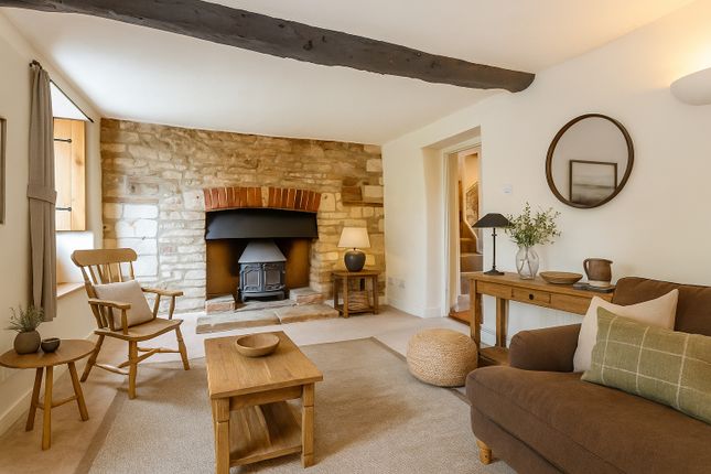 Main Street, Coln St. Aldwyns... 2 bed terraced house for sale
