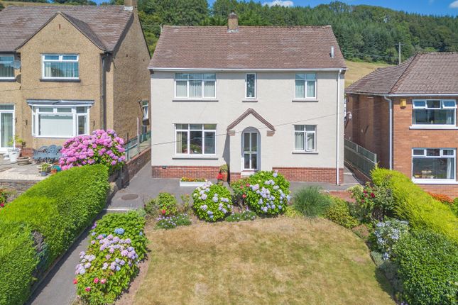 Usk Road, New Inn 3 bed detached house for sale