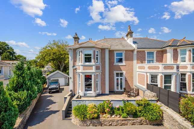4 bedroom semi-detached house for sale