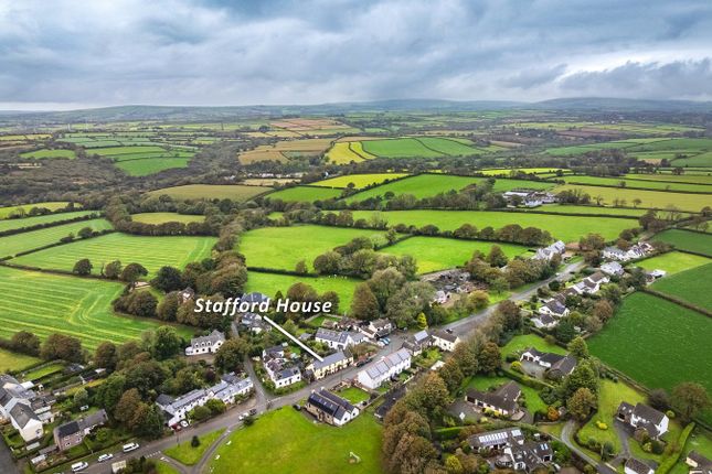 Haverfordwest SA62 6 bed detached house for sale