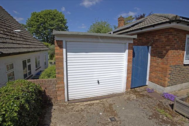 Croham Mount, South Croydon Garage for sale