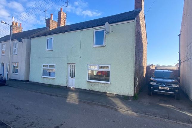 Hawthorn Bank, Spalding 5 bed detached house for sale