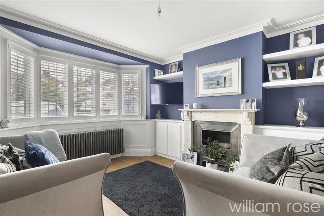 3 bed semi-detached house