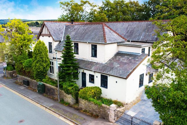 'The Gables' St Albans Road 6 bed detached house for sale