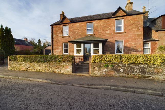 Meadowbank, 8 Cambridge Street... 5 bed semi