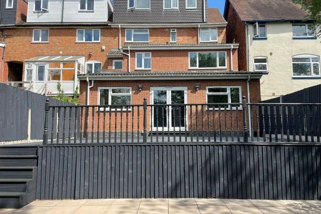 Rookery Road, Selly Oak, Birmingham, B29 8 bed house for sale
