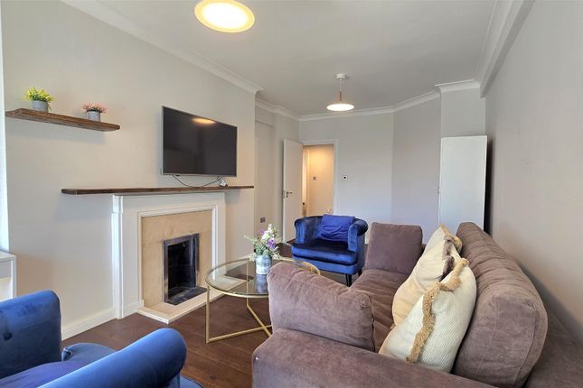Dorset House, Gloucester Place... 3 bed flat for sale