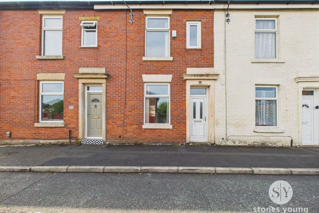 Slater Street, Blackburn, BB2 3 bed terraced house for sale