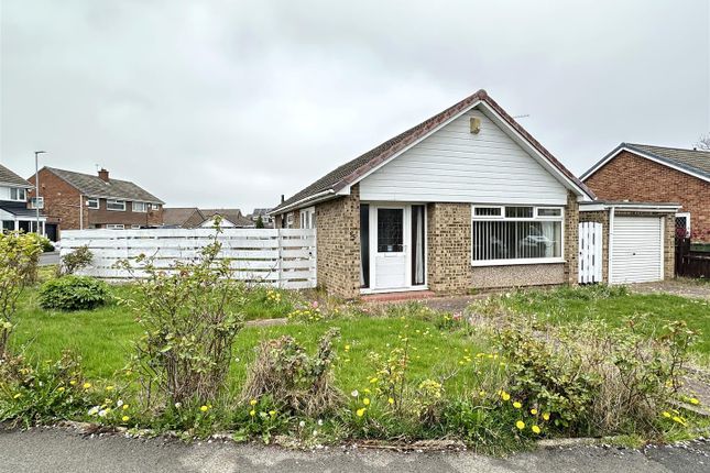 Malton Drive, Bishopsgarth, TS19 8TU 2 bed detached bungalow for sale