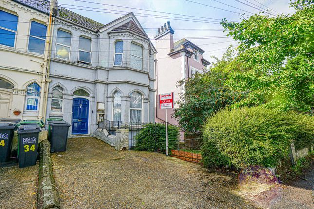 Mount Pleasant Road, Hastings 6 bed block of apartments for sale