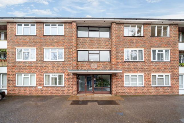 Maidenhead,  Berkshire,  SL6 2 bed flat for sale