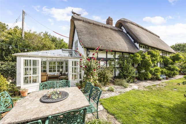 Churchend, Twyning, Tewkesbury 4 bed detached house for sale