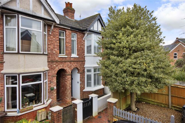 Kent Road, Tunbridge Wells, Kent, TN4 3 bed semi