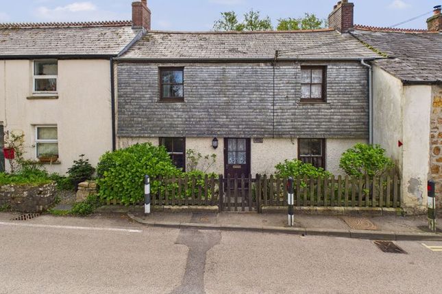 2 bedroom cottage for sale